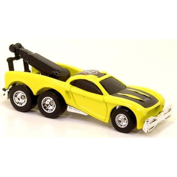 Tow Jam