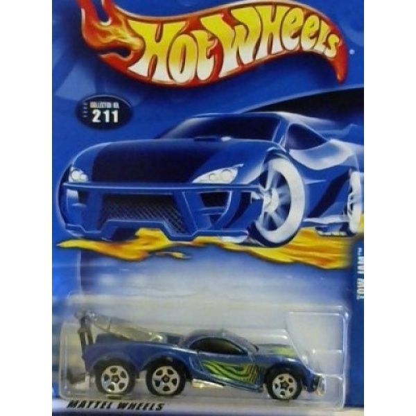 Tow Jam