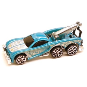 Tow Jam