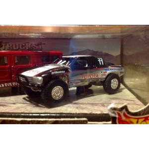 Toyota Baja Racer