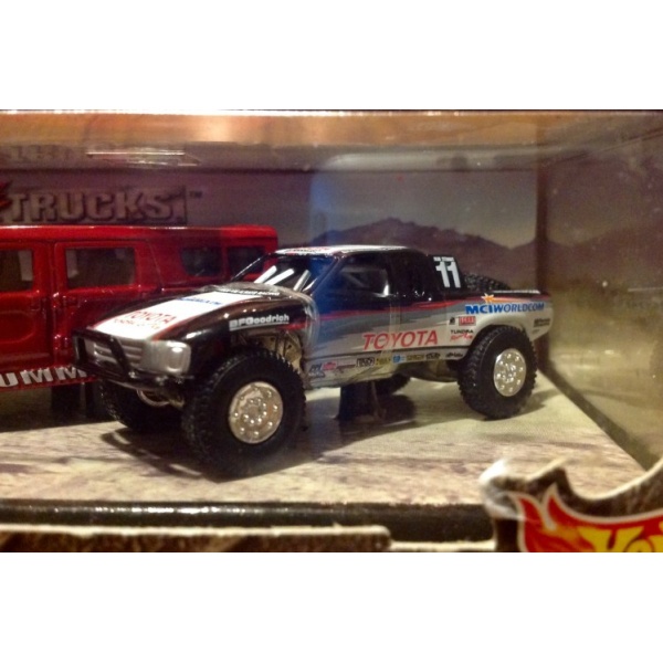 Toyota Baja Racer
