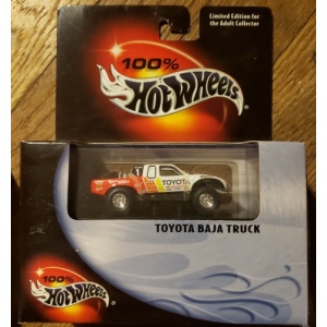 Toyota Baja Truck