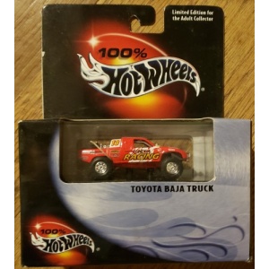 Toyota Baja Truck