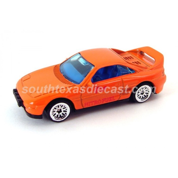 Toyota MR-2 Rally