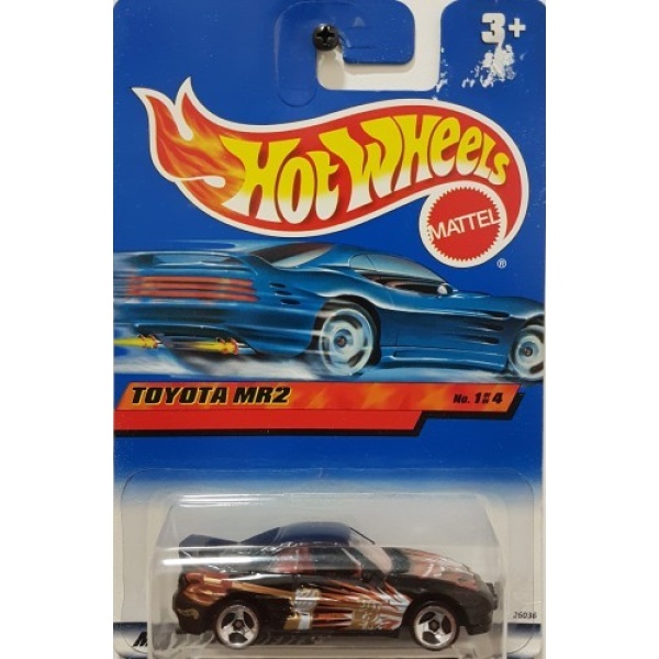 Toyota MR2