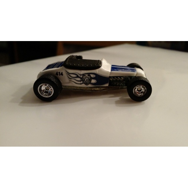Track T