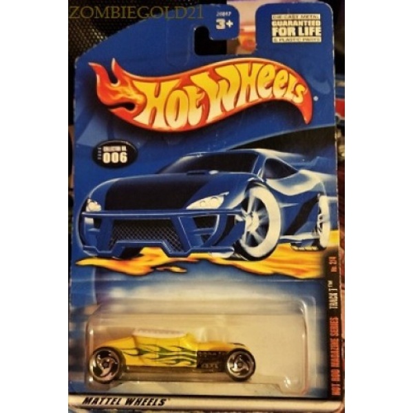 Track T