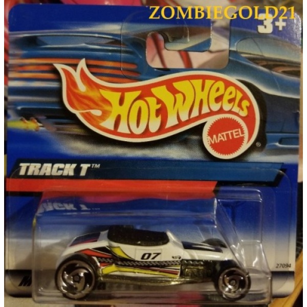 Track T