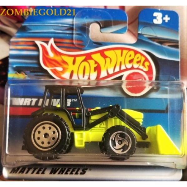 Tractor