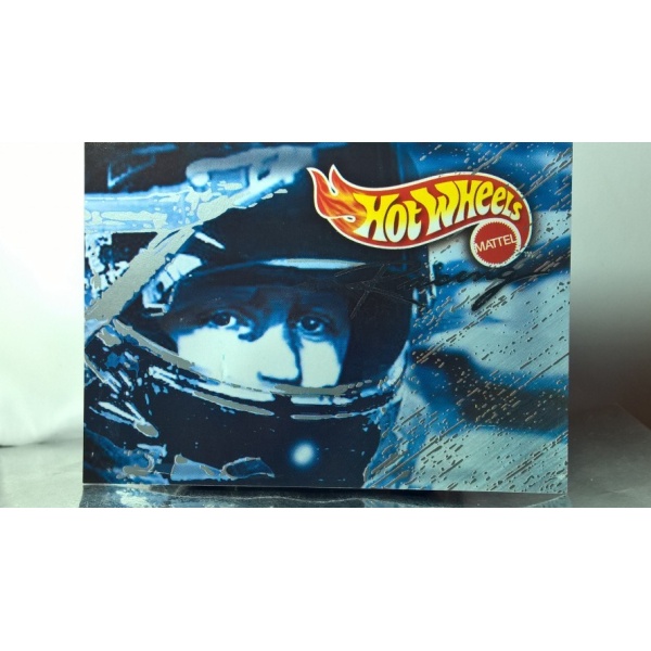 Trading Card