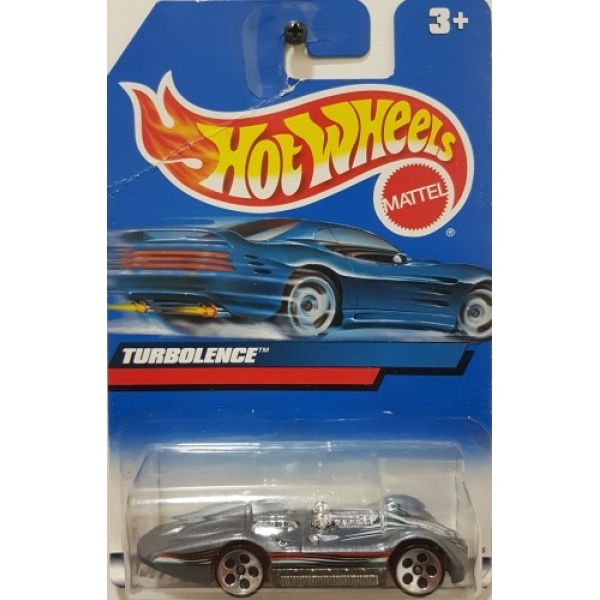 Turbolence