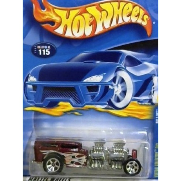 Way 2 Fast