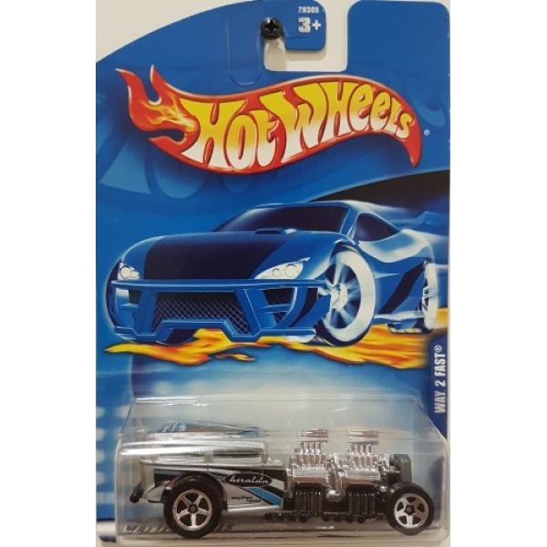 Way 2 Fast