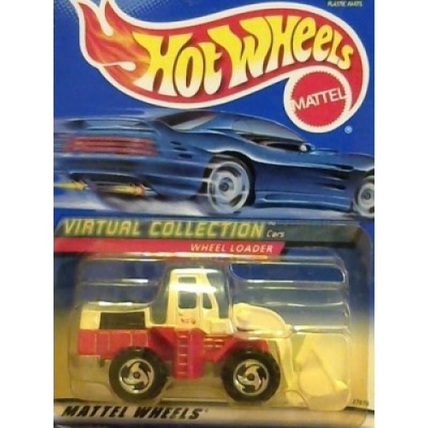Wheel Loader