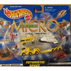 X-33 VENTURESTAR Action Pack