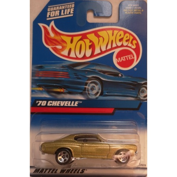 '70 Chevelle