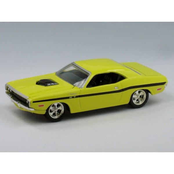 '70 Dodge Challenger