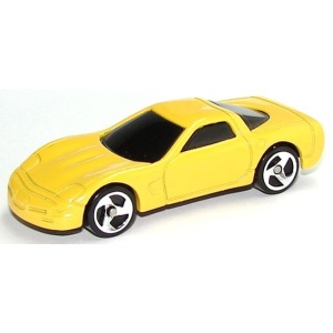 '97 Corvette