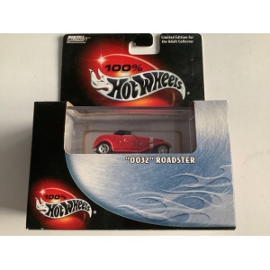 0032 Roadster