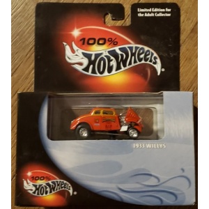 1933 Willys