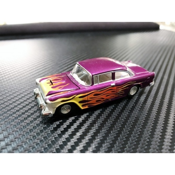 1955 Chevy Bel-Air