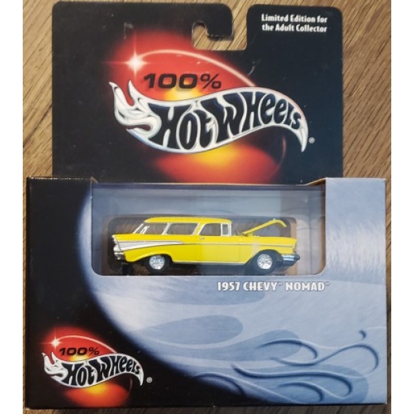 1957 Chevy Nomad