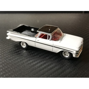 1959 Chevrolet El Camino