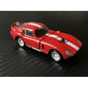 1965 Shelby Cobra Daytona Coupe