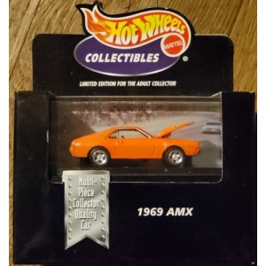 1969 AMX