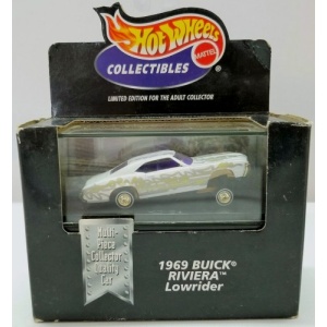 1969 Buick Riviera Lowrider