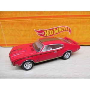 1969 Olds 442