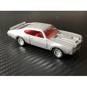 1969 Oldsmobile 442