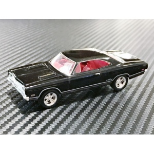 1969 Plymouth Hemi GTX