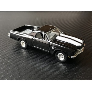 1970 Chevy El Camino