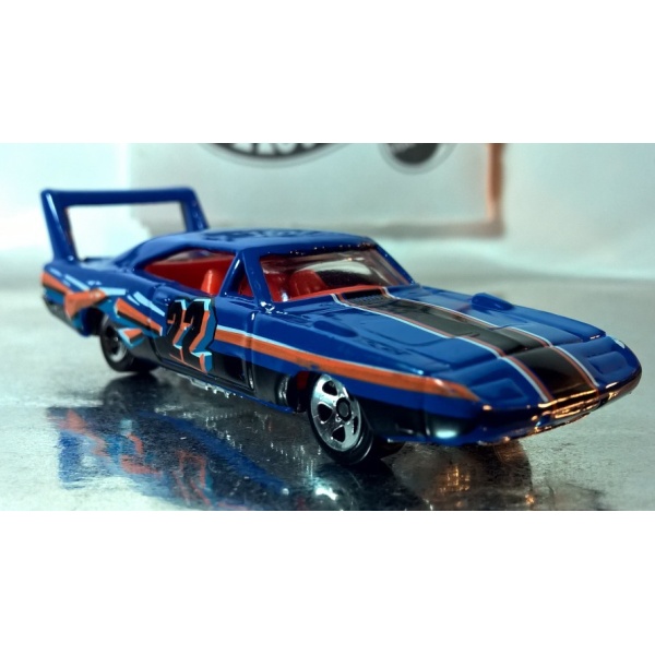 1970 Dodge Charger Daytona
