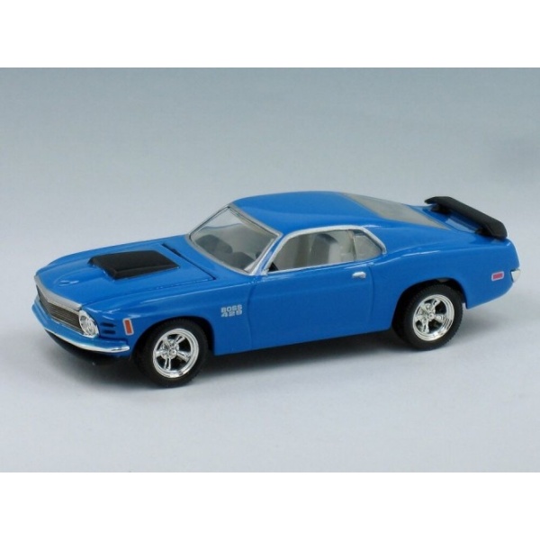 1970 Ford Mustang Boss 429