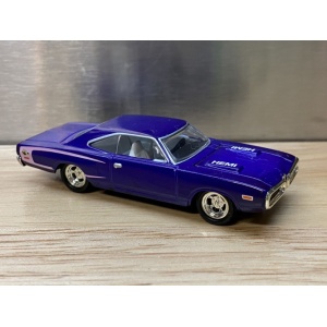 1970 Plymouth Super Bee