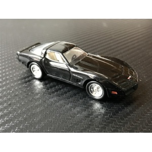 1982 Corvette
