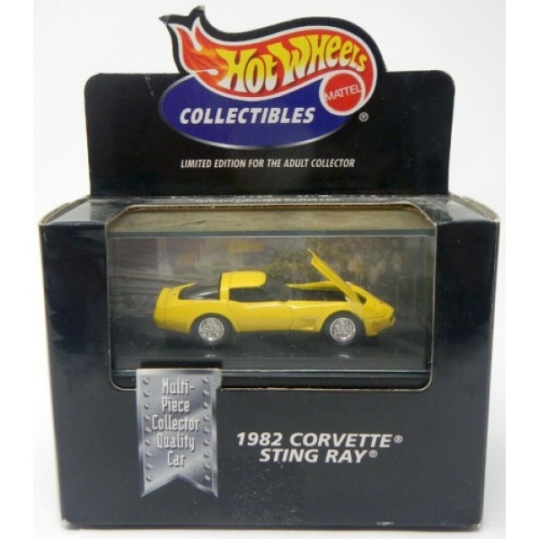 1982 Corvette