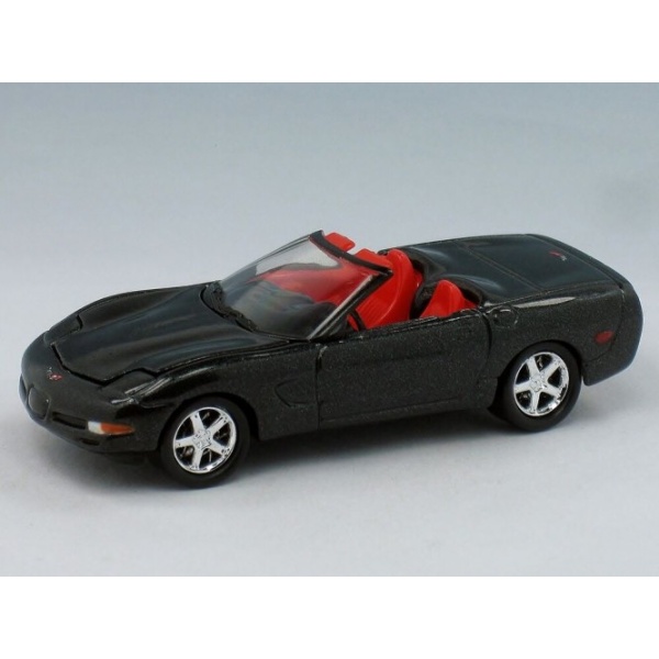 1998 Corvette Convertible