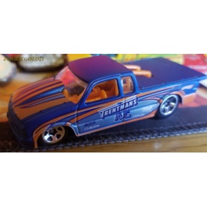 1998 Pro Stock Chevy S10