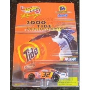 2000 Tide Collector's Edition