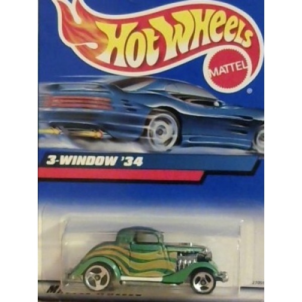 3-Window '34