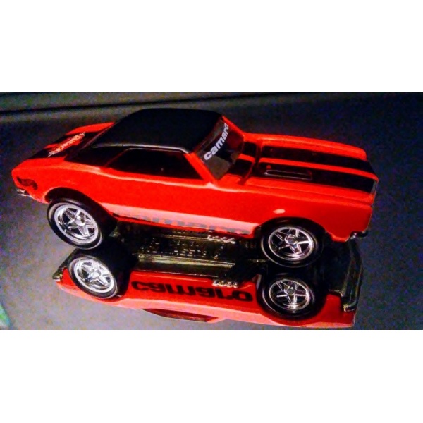 67 Camaro