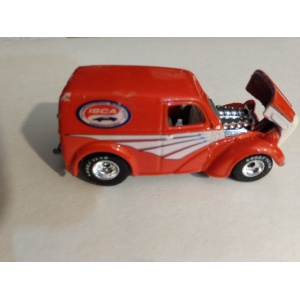 Anglia Panel Truck