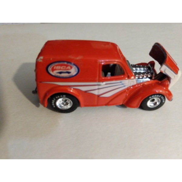 Anglia Panel Truck