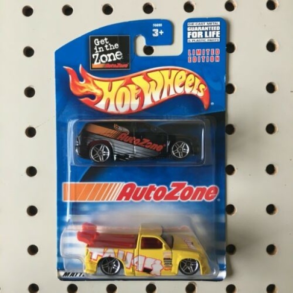 Auto Zone
