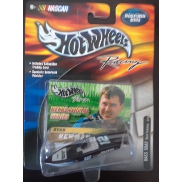 Bass Boat