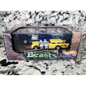 Baur's Beasts