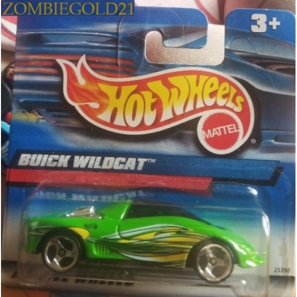 Buick Wildcat